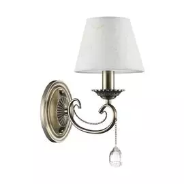 Настенное бра Freya Brossard FR2904-WL-01-BZ