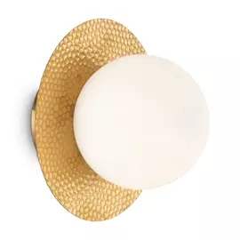 Настенное бра Freya Camelia FR5202WL-01BS