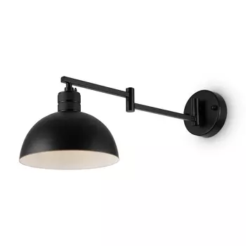 Настенное бра Freya Cover FR5290WL-01B