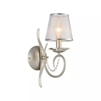 Настенное бра Freya Darina FR2755-WL-01-BR