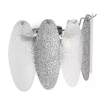 Настенное бра Freya Demure FR5189WL-02CH