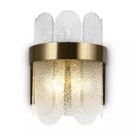 Настенное бра Freya Deserto FR5141WL-02BS