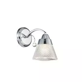 Настенное бра Freya Enrica FR2011WL-01CH