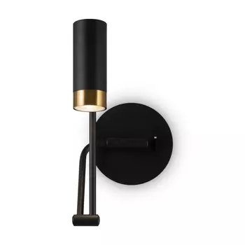 Настенное бра Freya Enzo FR5201WL-01B1