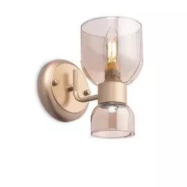 Настенное бра Freya Isla FR5094WL-01G