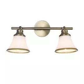 Настенное бра Freya Jasinta FR2272-CW-02-BS