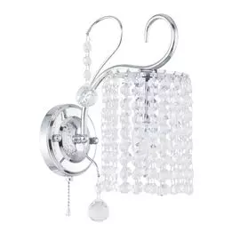 Настенное бра Freya Leona FR1127-WL-01-CH