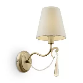 Настенное бра Freya Madeline FR2019WL-01BS