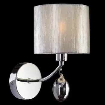 Настенное бра Freya Silinda FR5026WL-01CH