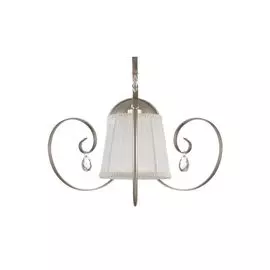 Настенное бра Freya Simone FR2020-WL-01-BG