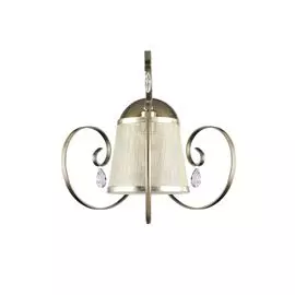 Настенное бра Freya Simone FR2020-WL-01-BZ