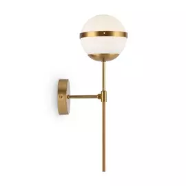 Настенное бра Freya Sonder FR5204WL-01BS