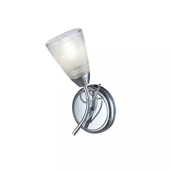 Настенное бра Freya Stasya FR5684WL-01CH