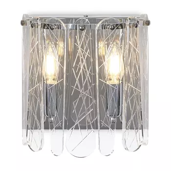 Настенное бра Freya Surface FR2048WL-02CH