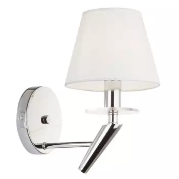 Настенное бра Freya Una FR5031WL-01CH