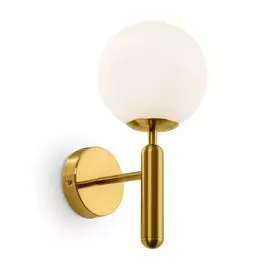 Настенное бра Freya Zelda FR5124WL-01BS