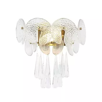 Настенное бра Gerhort G21071 G21071/2wAB