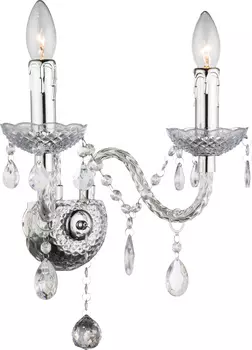 Настенное бра Globo 63116-2W