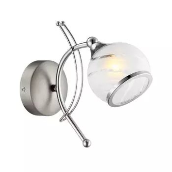 Настенное бра Globo AILA 56568-1W