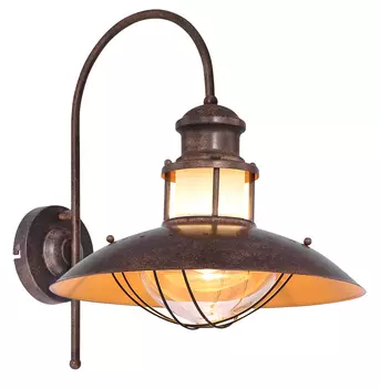 Настенное бра Globo Badalona 15355W