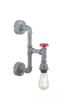 Настенное бра Globo Bayuda 43001W1