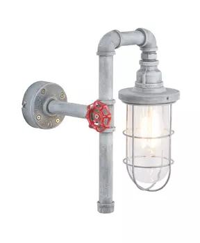 Настенное бра Globo Bayuda 43001W