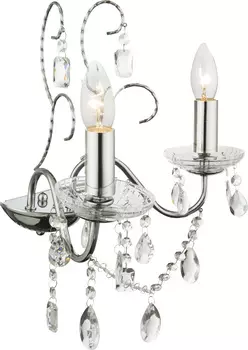 Настенное бра Globo Campina 63104-2W