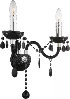 Настенное бра Globo Cuimbra 63110-2W