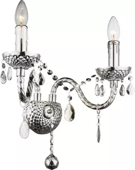 Настенное бра Globo Cuimbra 63117-2W