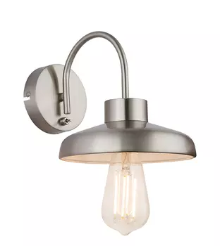 Настенное бра Globo Darenu 15304W