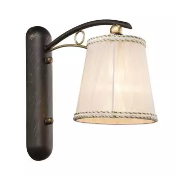 Настенное бра Globo GENOVEVA 69014W