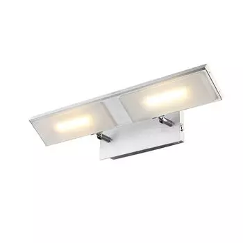 Настенное бра Globo LAZIO 68089-2W