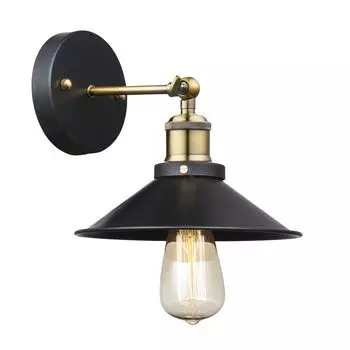 Настенное бра Globo Lenius 15053W