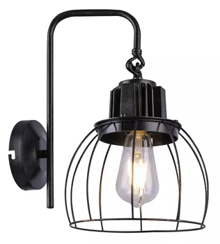 Настенное бра Globo Manna 15046W