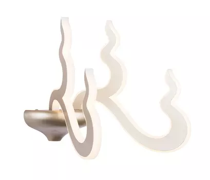 Настенное бра Globo Michi 64001-2W