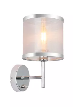 Настенное бра Globo Naxos 15259W