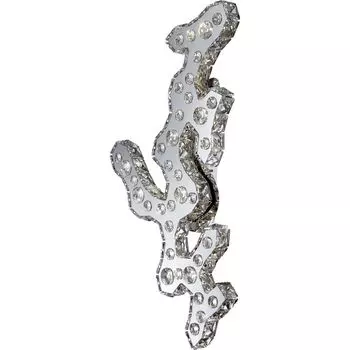 Настенное бра Globo NUBE 67040W1