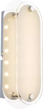 Настенное бра Globo Obitor 48542-3