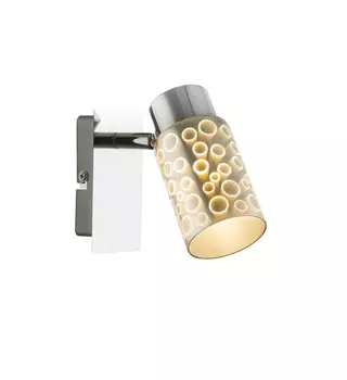 Настенное бра Globo Oku 56124-1