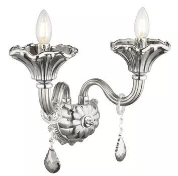 Настенное бра Globo Olenna 64129-2W