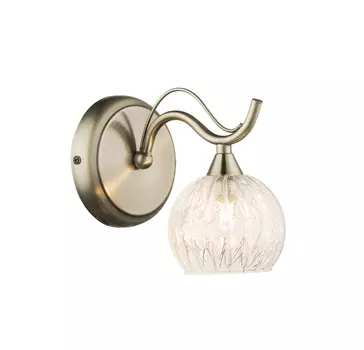 Настенное бра Globo Preto 60212W