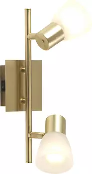 Настенное бра Globo RAIDER 54540-2