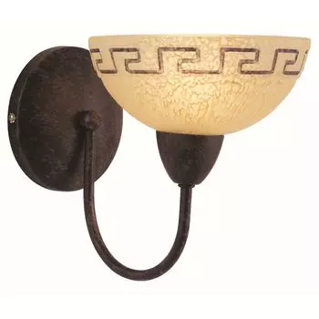 Настенное бра Globo RUSTICA 68840W