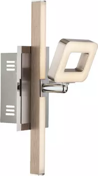 Настенное бра Globo Salloa 56112-1