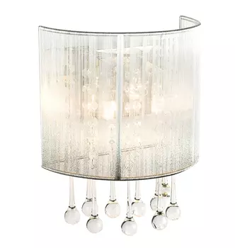 Настенное бра Globo Sierra 15094W