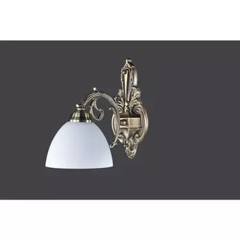 Настенное бра Globo Silas 69023W