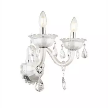 Настенное бра Globo Teejay 64118-2W