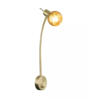 Настенное бра Globo Tigre 54841-1W