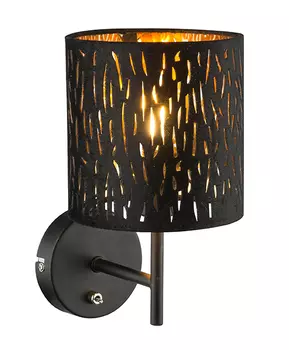 Настенное бра Globo Tuxon 15264W