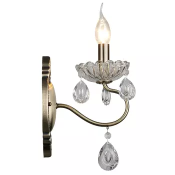 Настенное бра Hiper Barry H220-1